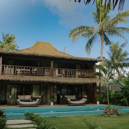 Domu Mia Villa Siargao General Luna  Exterior photo