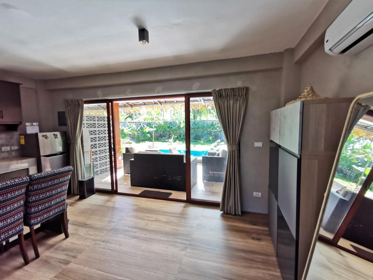 Domu Mia Villa Siargao General Luna  Exterior photo