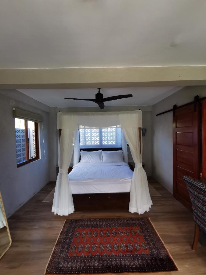 Domu Mia Villa Siargao General Luna  Exterior photo