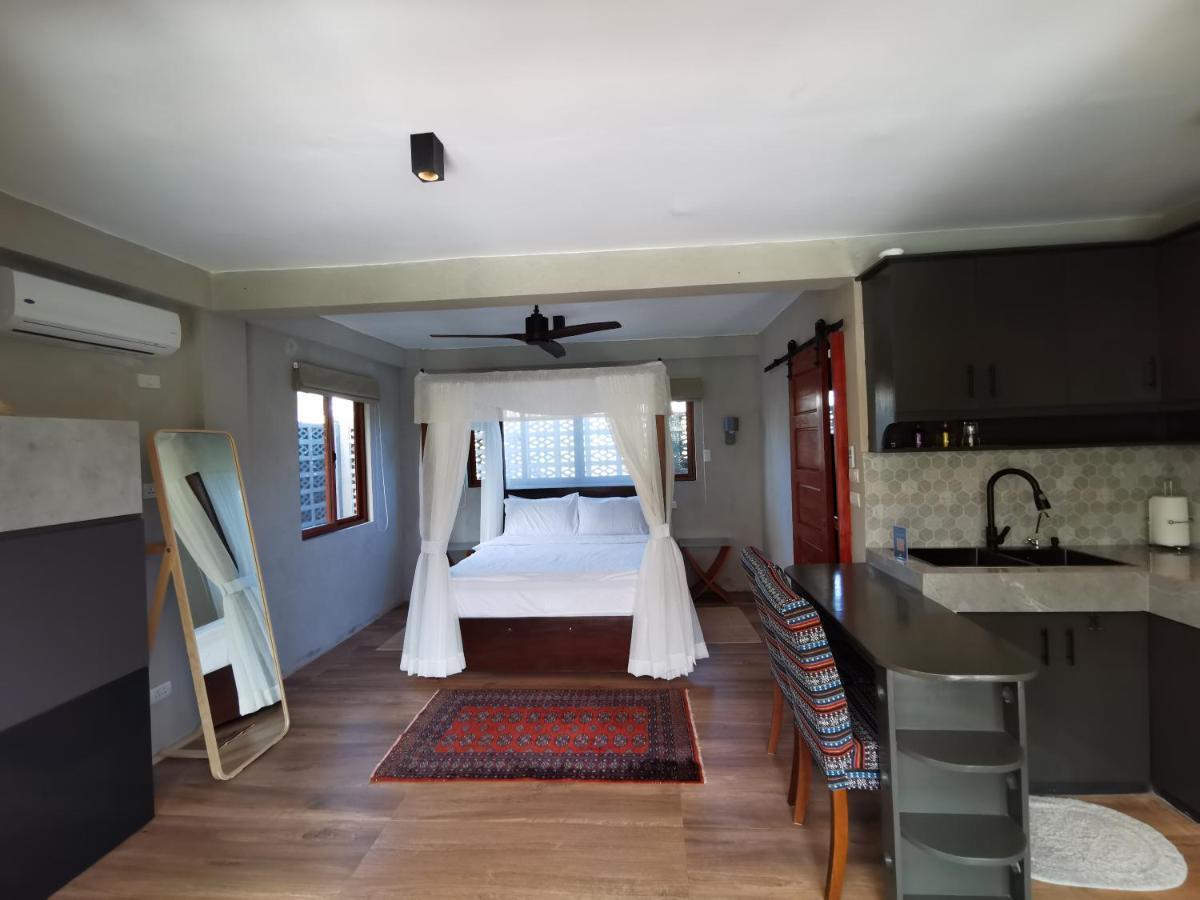 Domu Mia Villa Siargao General Luna  Exterior photo