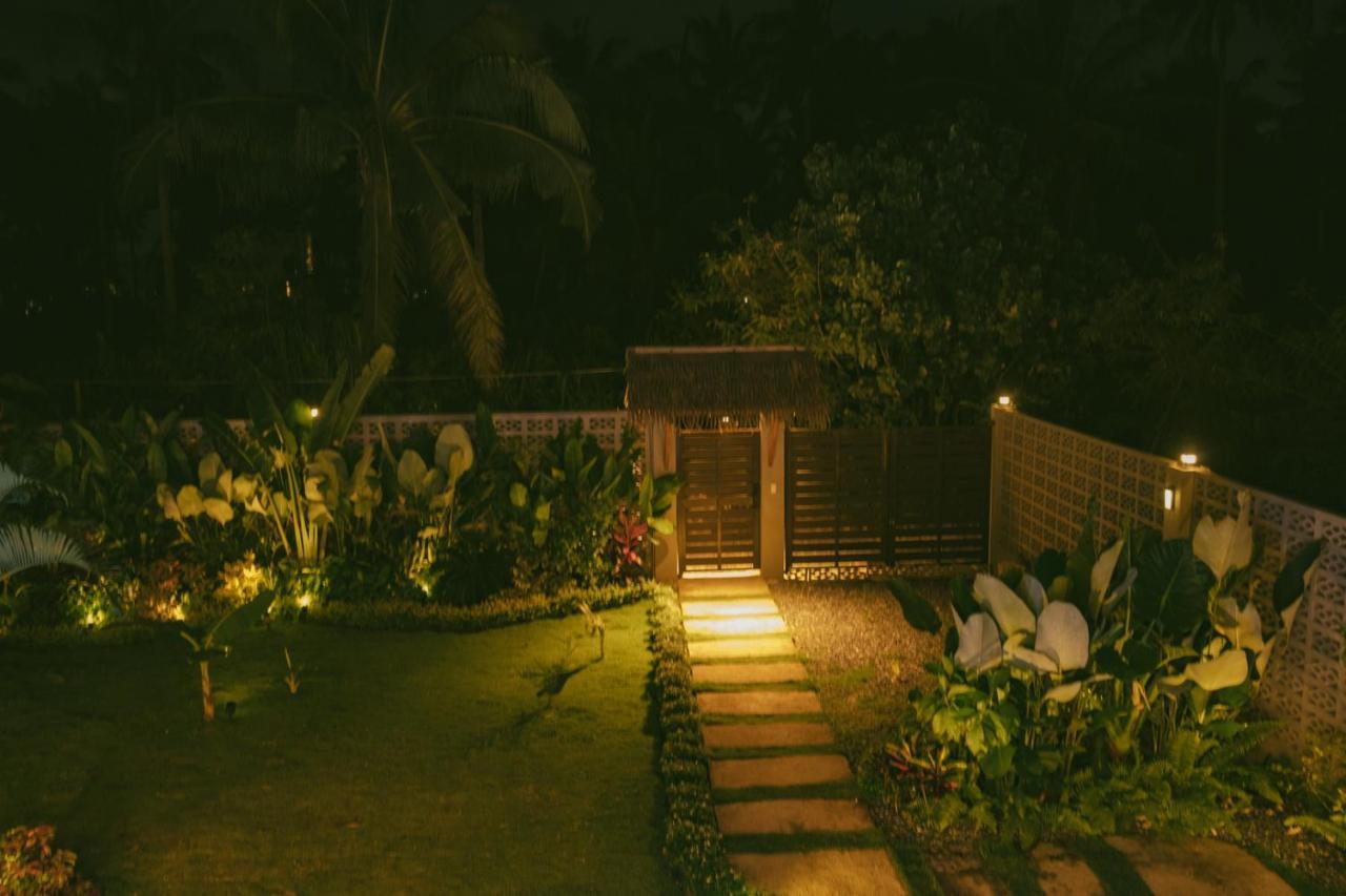 Domu Mia Villa Siargao General Luna  Exterior photo