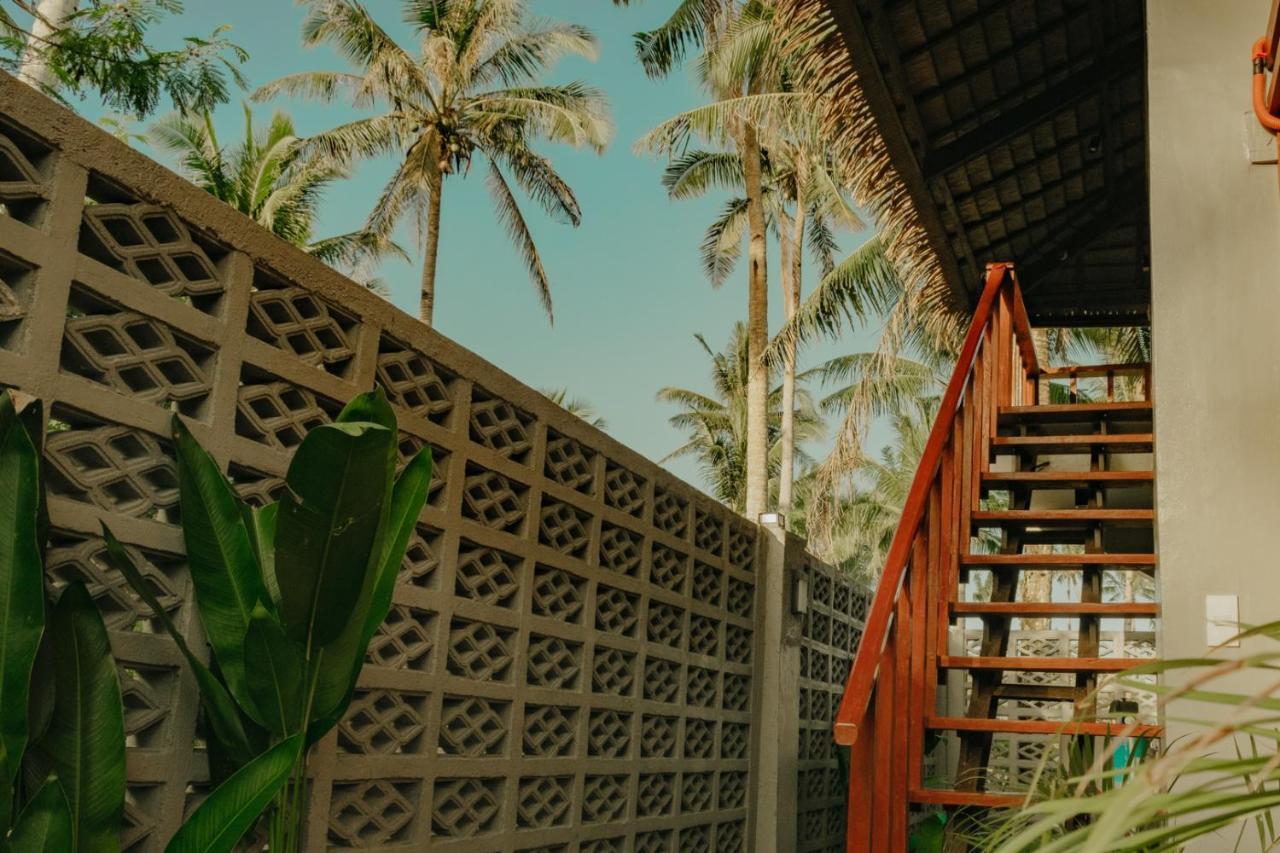 Domu Mia Villa Siargao General Luna  Exterior photo