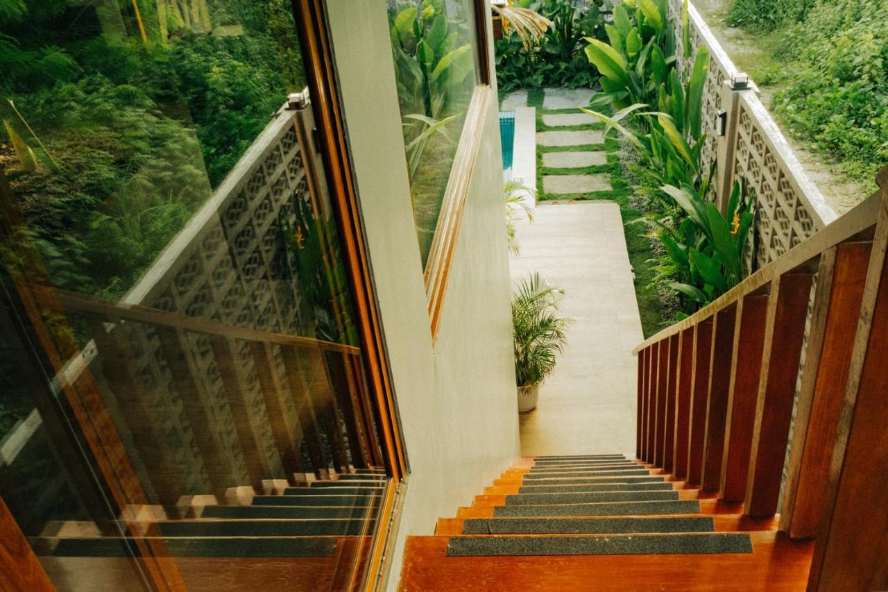 Domu Mia Villa Siargao General Luna  Exterior photo