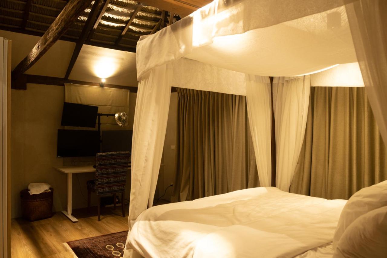 Domu Mia Villa Siargao General Luna  Exterior photo
