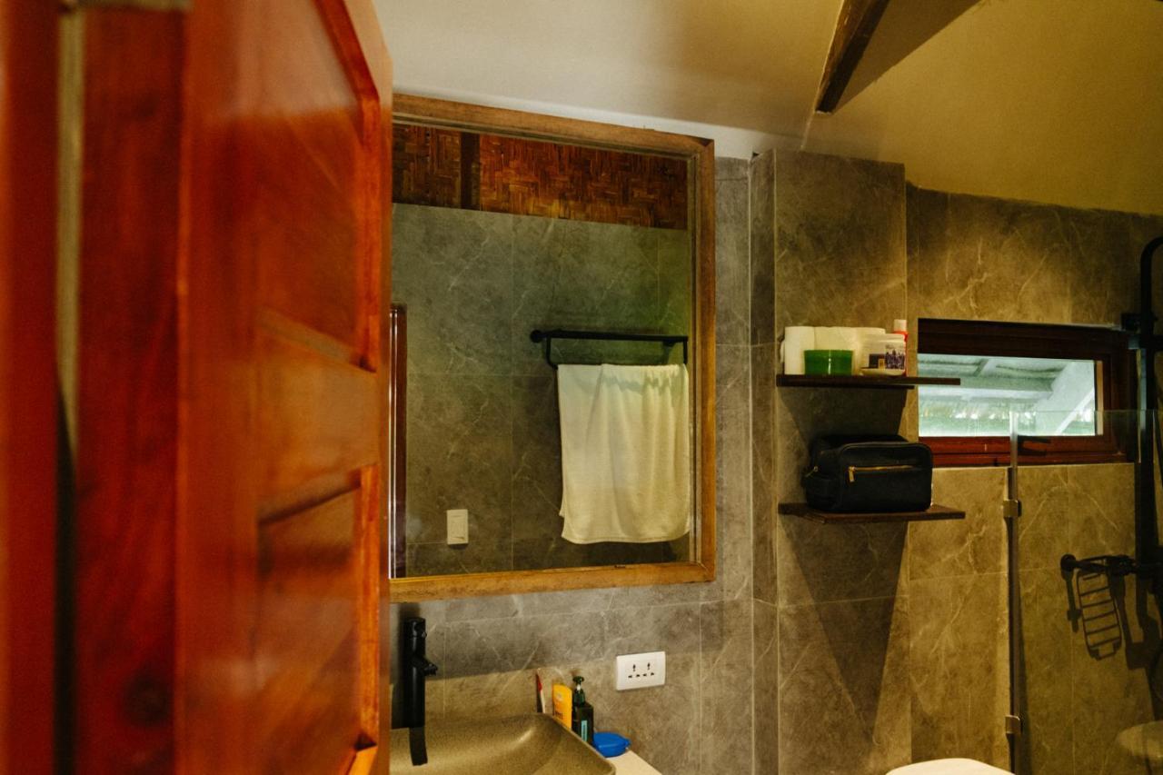 Domu Mia Villa Siargao General Luna  Exterior photo