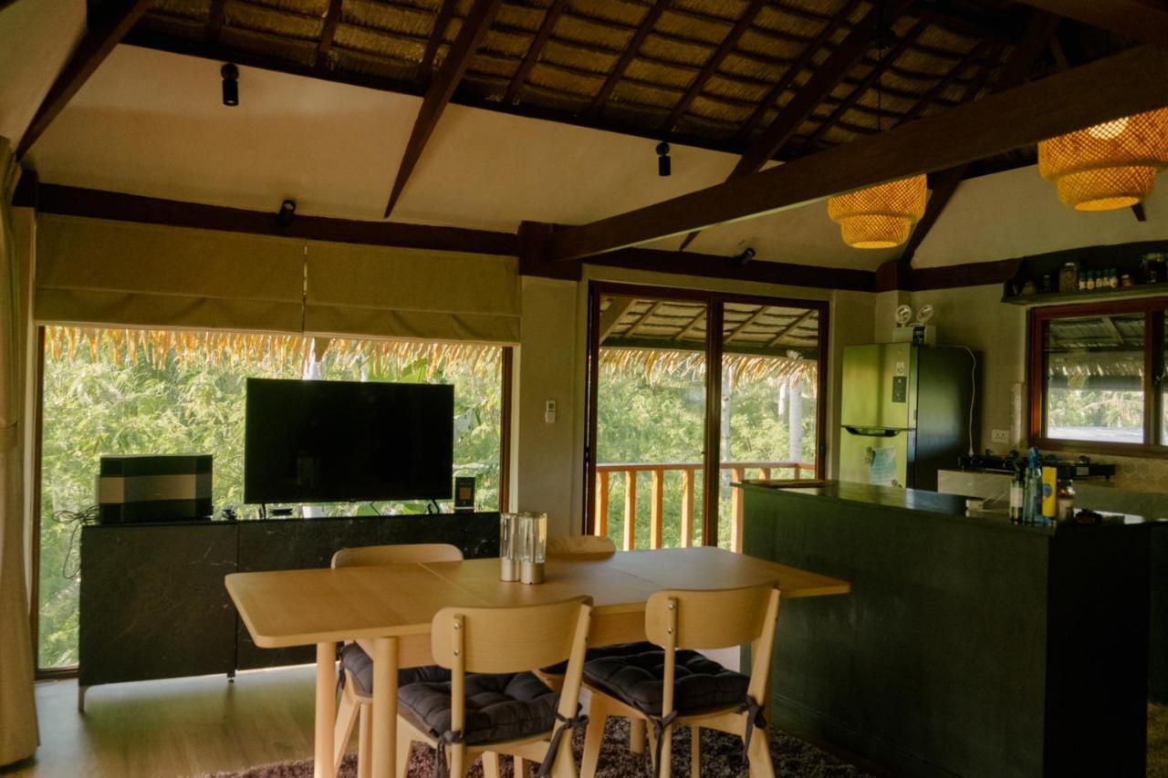 Domu Mia Villa Siargao General Luna  Exterior photo