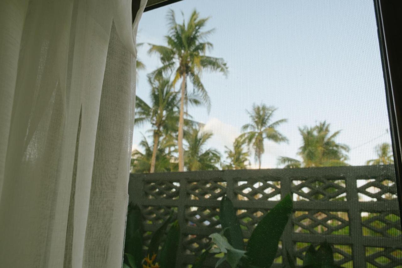 Domu Mia Villa Siargao General Luna  Exterior photo