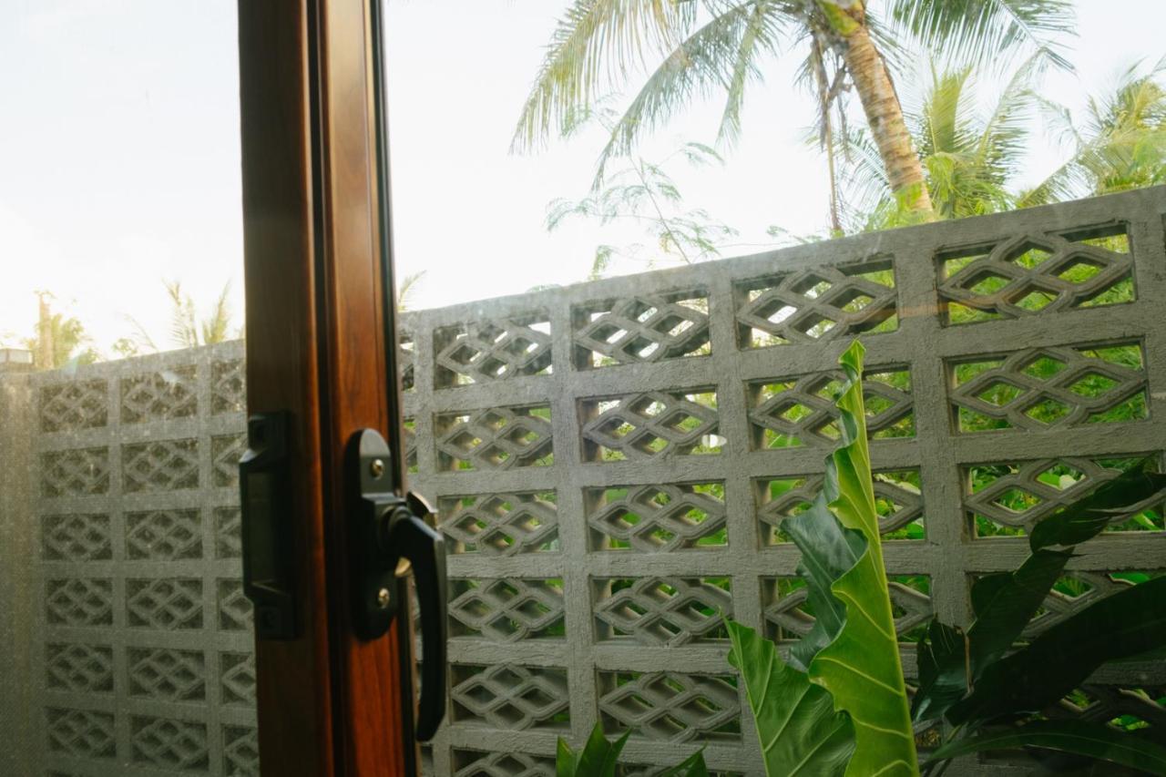 Domu Mia Villa Siargao General Luna  Exterior photo