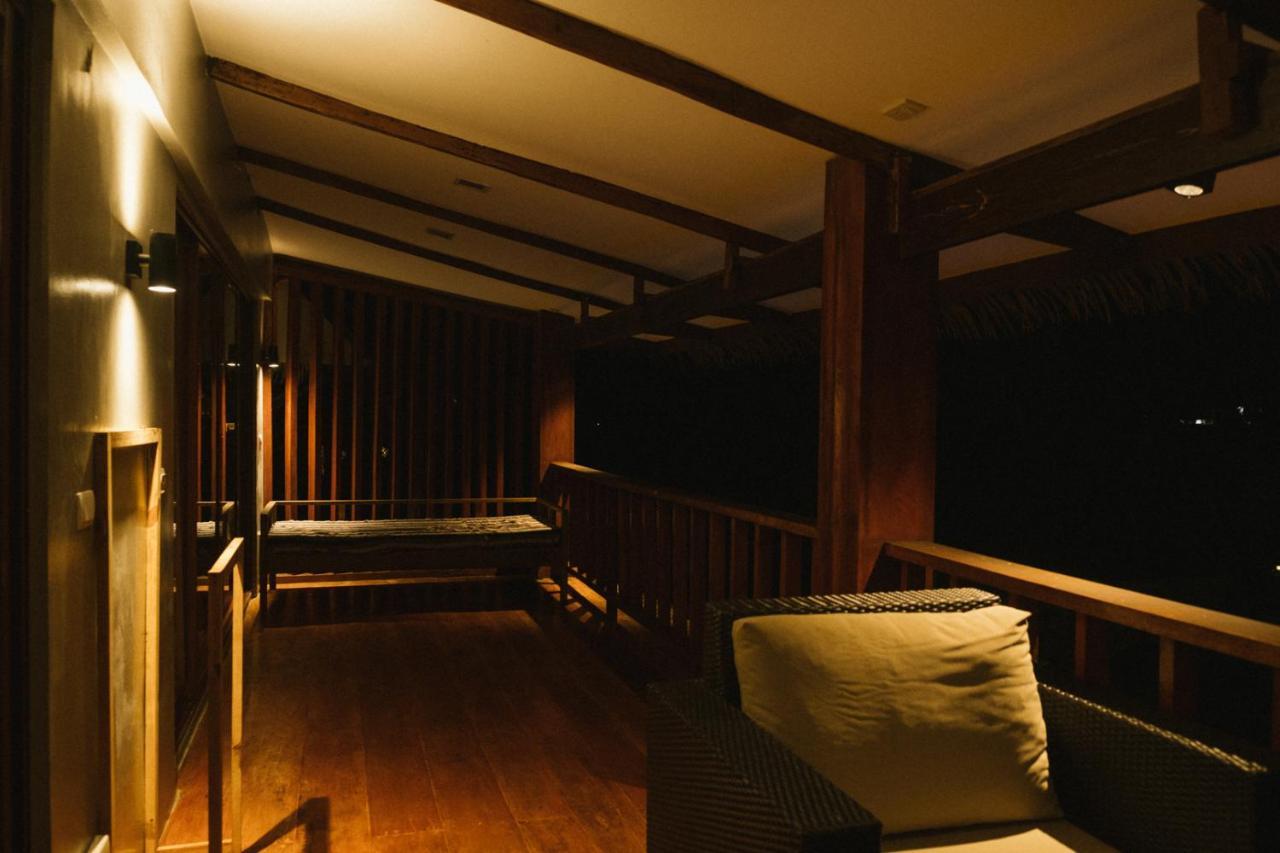 Domu Mia Villa Siargao General Luna  Exterior photo